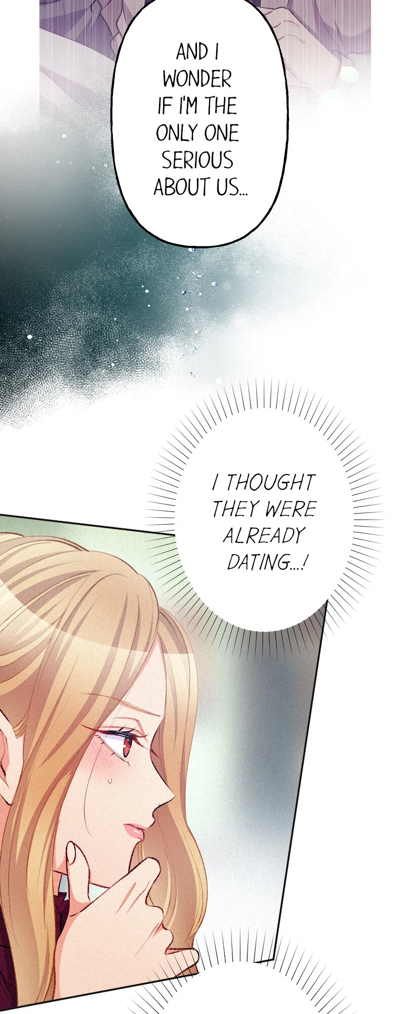 The Heat of the Reincarnated Villainess Chapter 145 - page 57