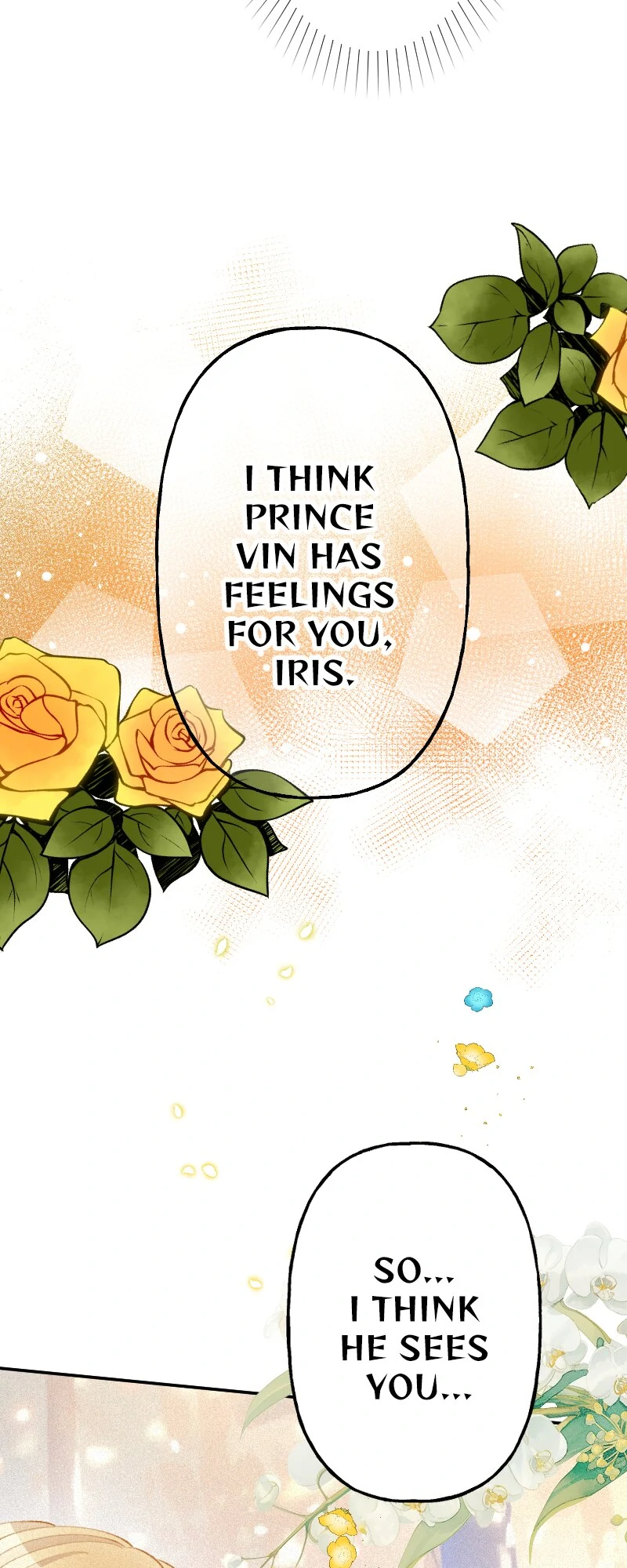 The Heat of the Reincarnated Villainess Chapter 145 - page 59