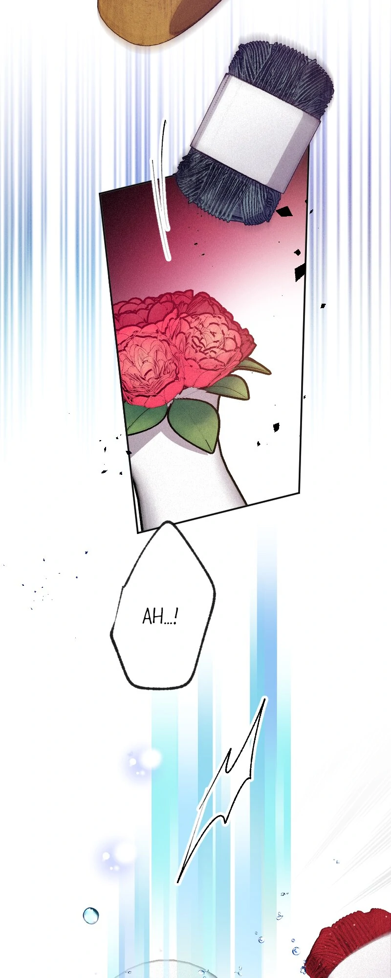 The Heat of the Reincarnated Villainess Chapter 145 - page 62