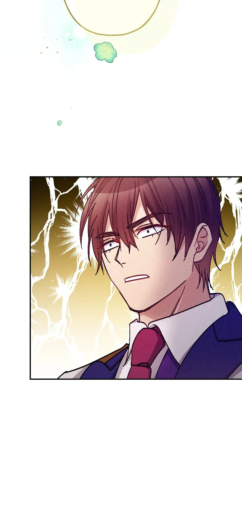 The Heat of the Reincarnated Villainess Chapter 146 - page 10