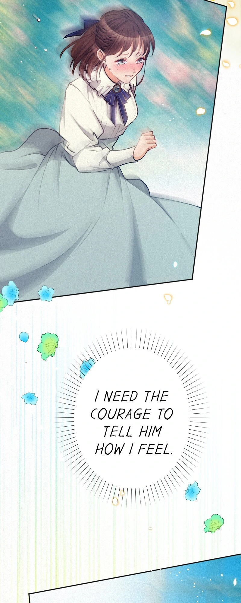 The Heat of the Reincarnated Villainess Chapter 146 - page 19