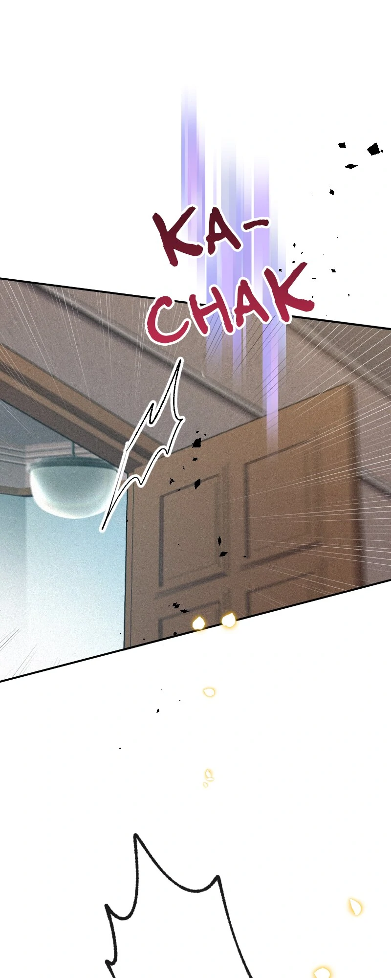 The Heat of the Reincarnated Villainess Chapter 146 - page 21