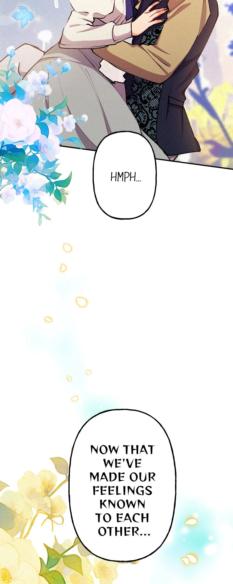 The Heat of the Reincarnated Villainess Chapter 146 - page 28