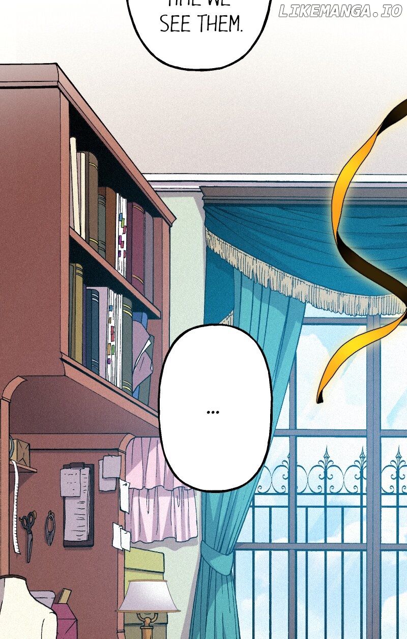 The Heat of the Reincarnated Villainess Chapter 146 - page 35