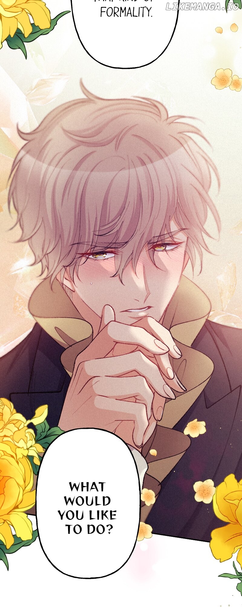 The Heat of the Reincarnated Villainess Chapter 146 - page 39