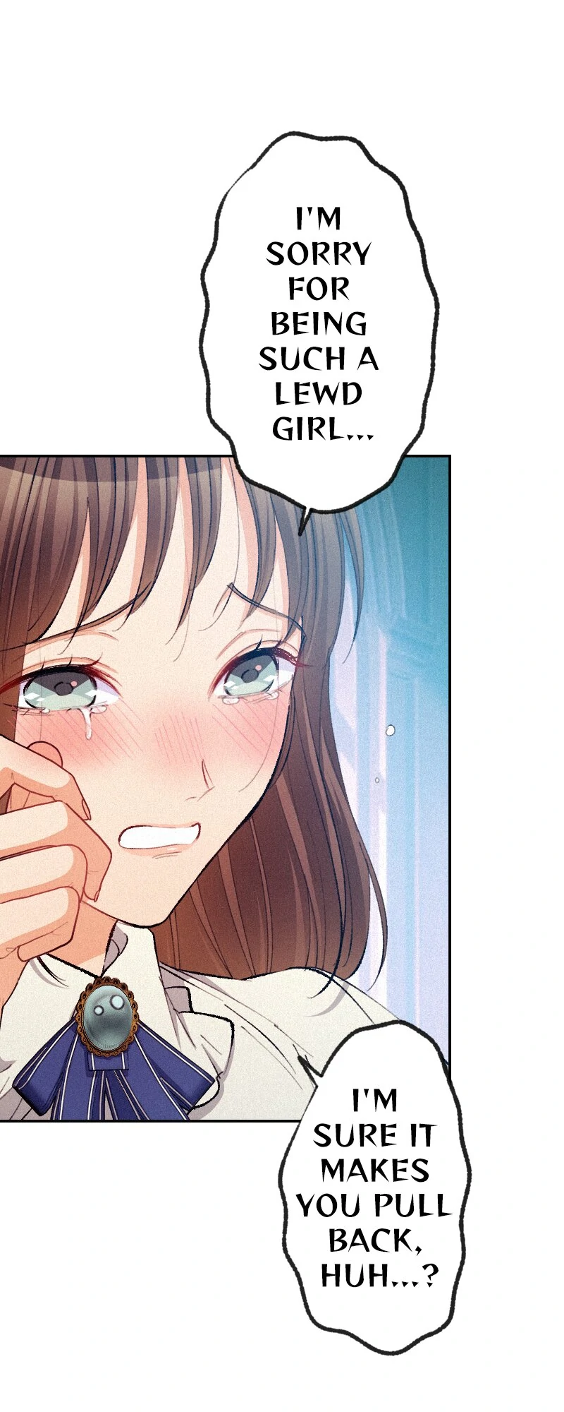 The Heat of the Reincarnated Villainess Chapter 146 - page 44
