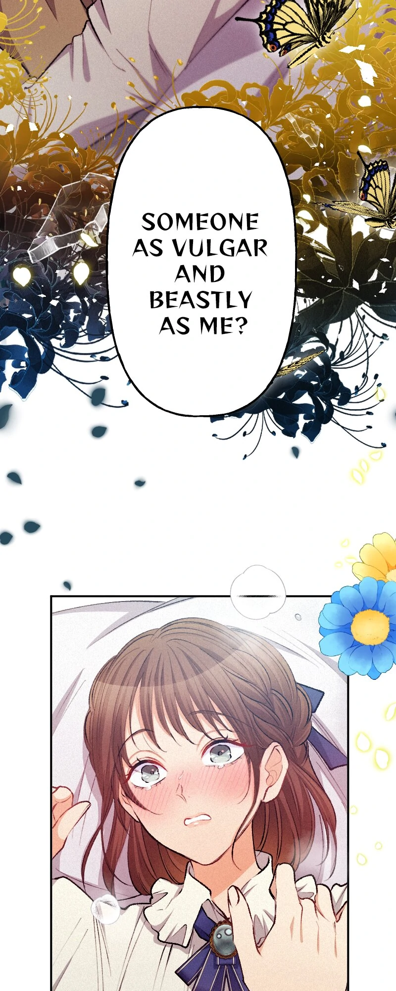 The Heat of the Reincarnated Villainess Chapter 146 - page 52