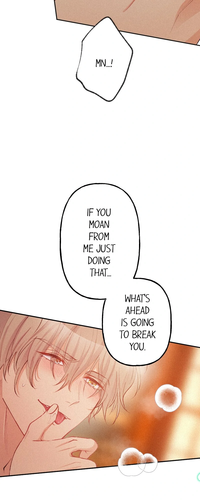 The Heat of the Reincarnated Villainess Chapter 147 - page 12