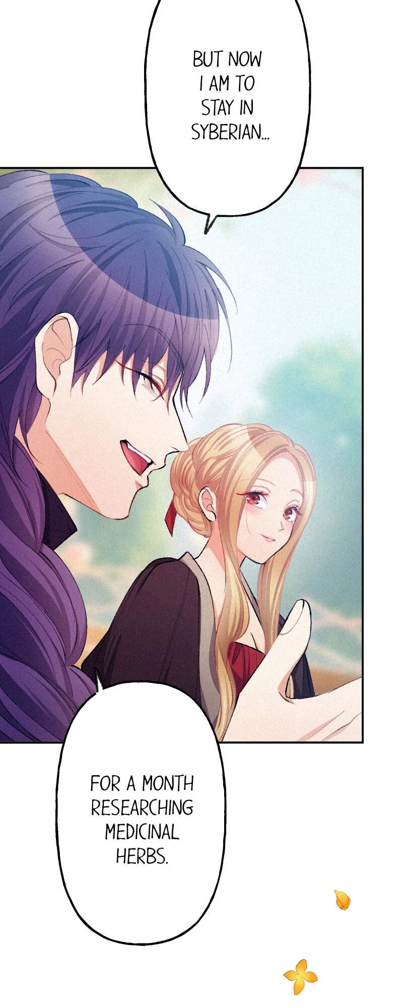 The Heat of the Reincarnated Villainess Chapter 147 - page 29