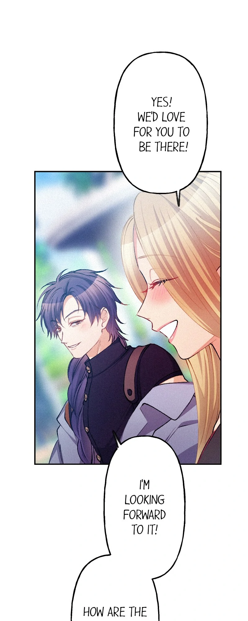 The Heat of the Reincarnated Villainess Chapter 147 - page 31