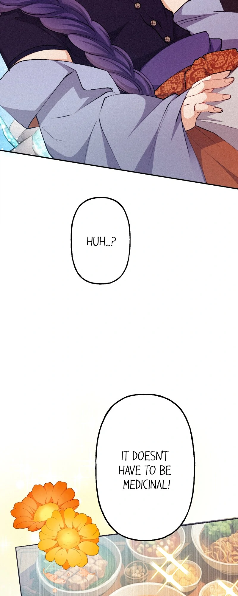 The Heat of the Reincarnated Villainess Chapter 147 - page 36