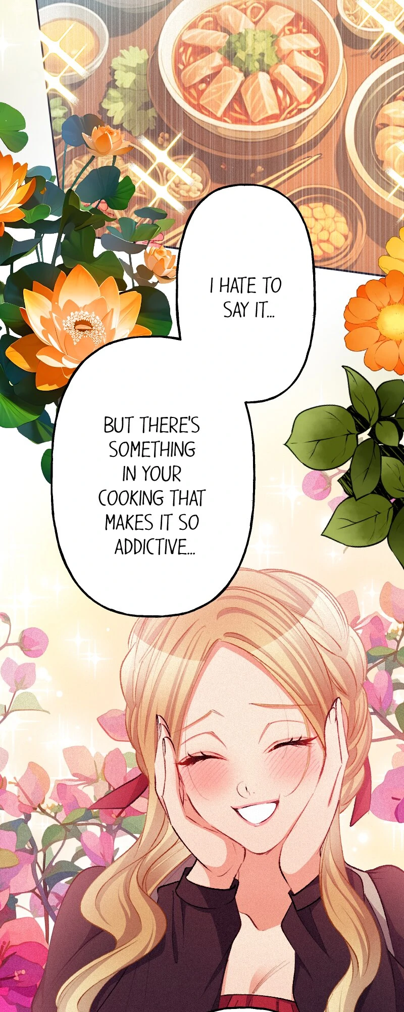 The Heat of the Reincarnated Villainess Chapter 147 - page 37