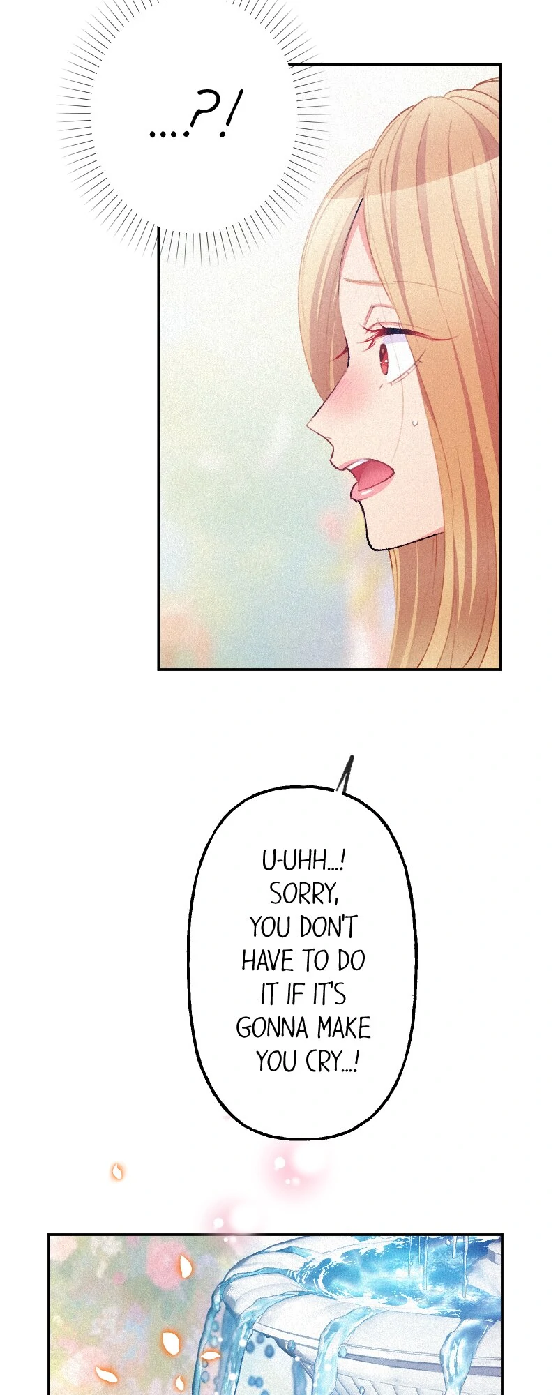 The Heat of the Reincarnated Villainess Chapter 147 - page 42
