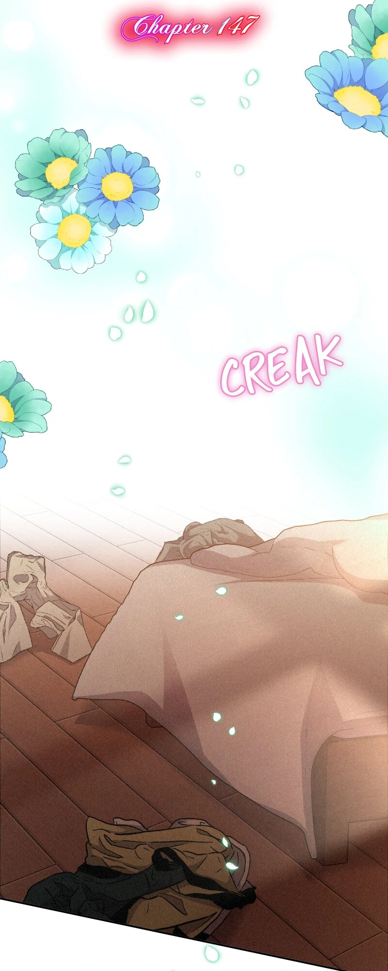 The Heat of the Reincarnated Villainess Chapter 147 - page 4