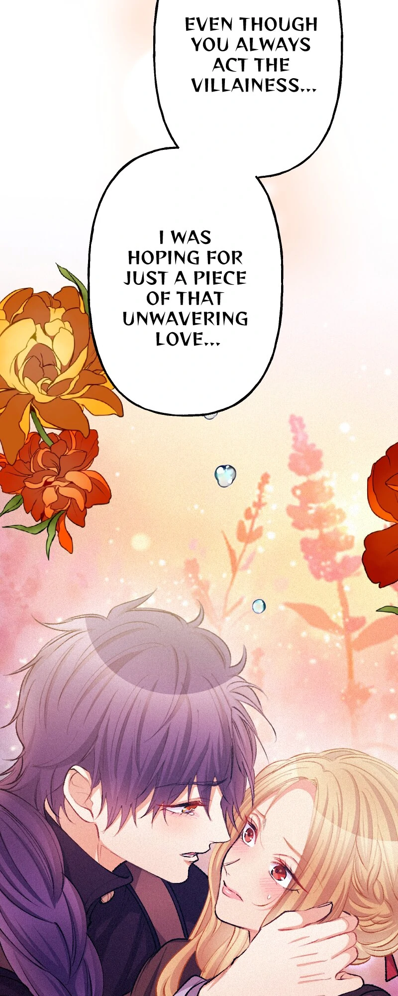 The Heat of the Reincarnated Villainess Chapter 147 - page 58