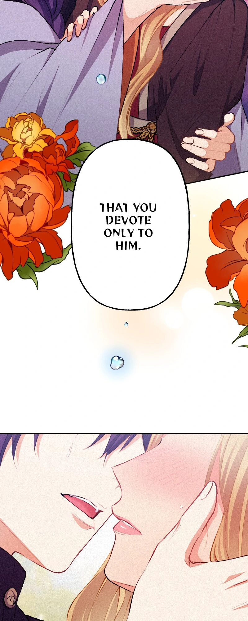 The Heat of the Reincarnated Villainess Chapter 147 - page 59
