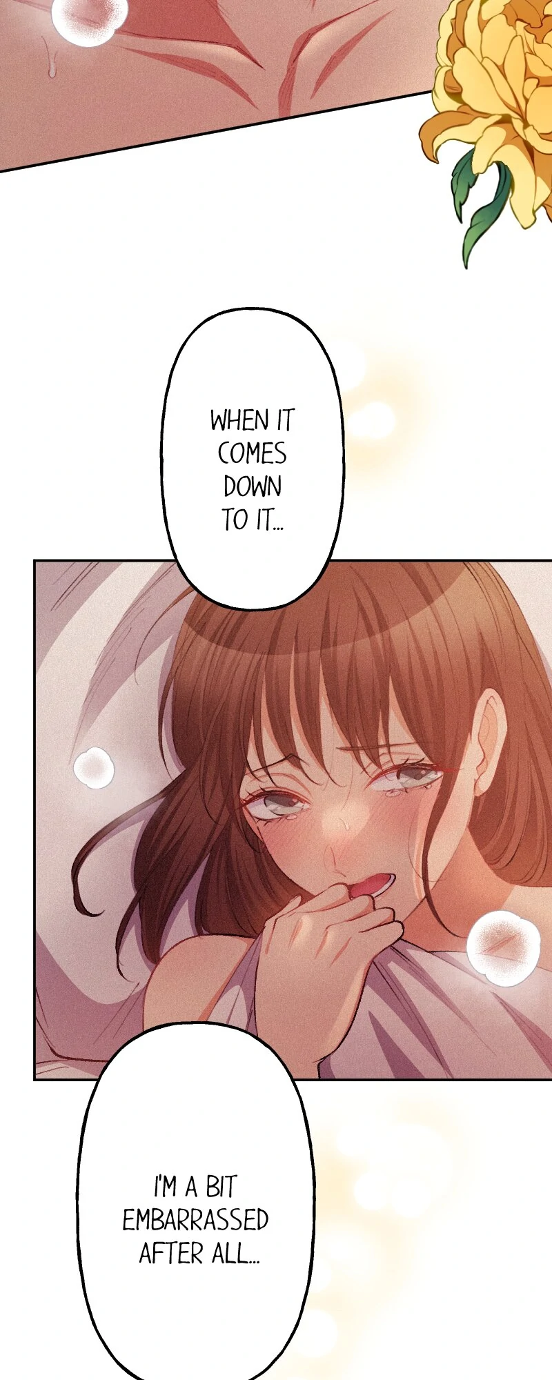 The Heat of the Reincarnated Villainess Chapter 147 - page 7