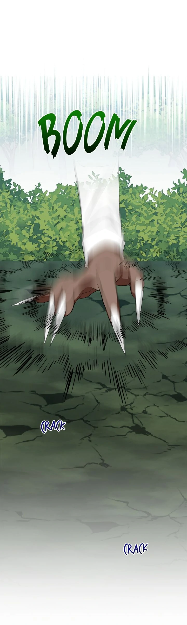 The Baby Hostage Is So Cute Chapter 94 - page 17