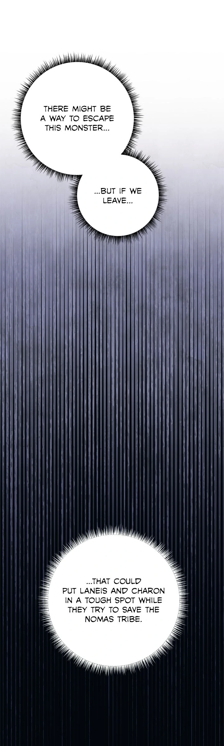 The Baby Hostage Is So Cute Chapter 94 - page 29