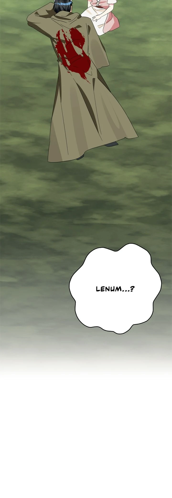 The Baby Hostage Is So Cute Chapter 94 - page 3