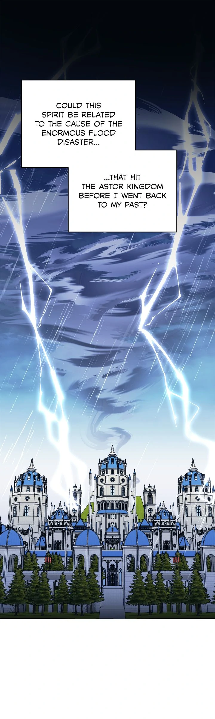 The Baby Hostage Is So Cute Chapter 94 - page 32