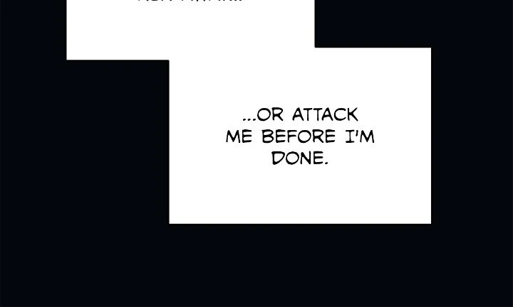 The Baby Hostage Is So Cute Chapter 94 - page 35