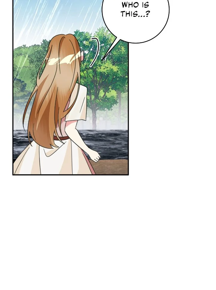 The Baby Hostage Is So Cute Chapter 94 - page 41