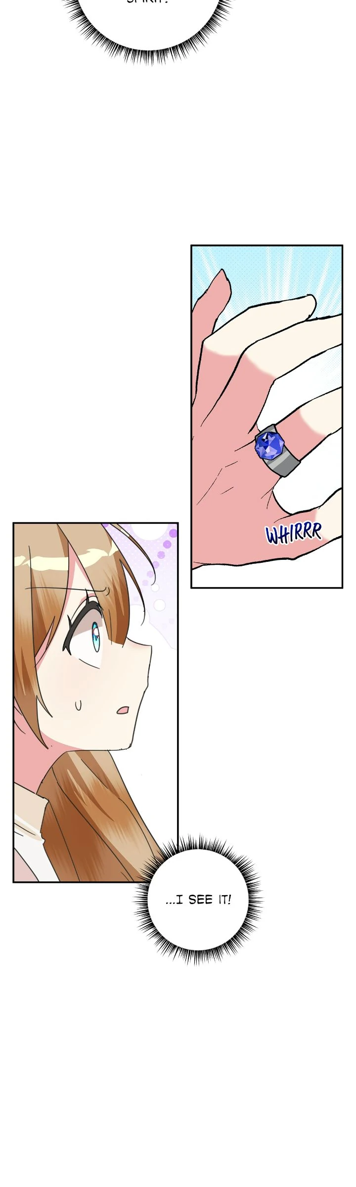 The Baby Hostage Is So Cute Chapter 94 - page 43