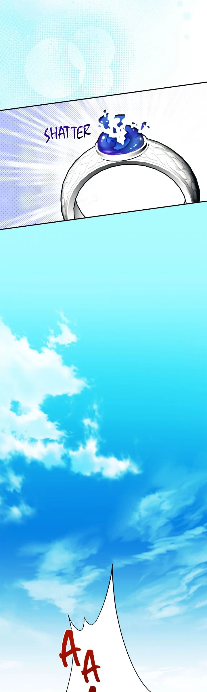 The Baby Hostage Is So Cute Chapter 94 - page 55