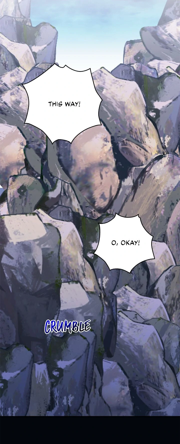 The Baby Hostage Is So Cute Chapter 95 - page 12