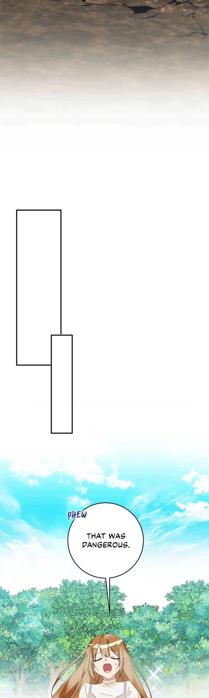 The Baby Hostage Is So Cute Chapter 95 - page 14