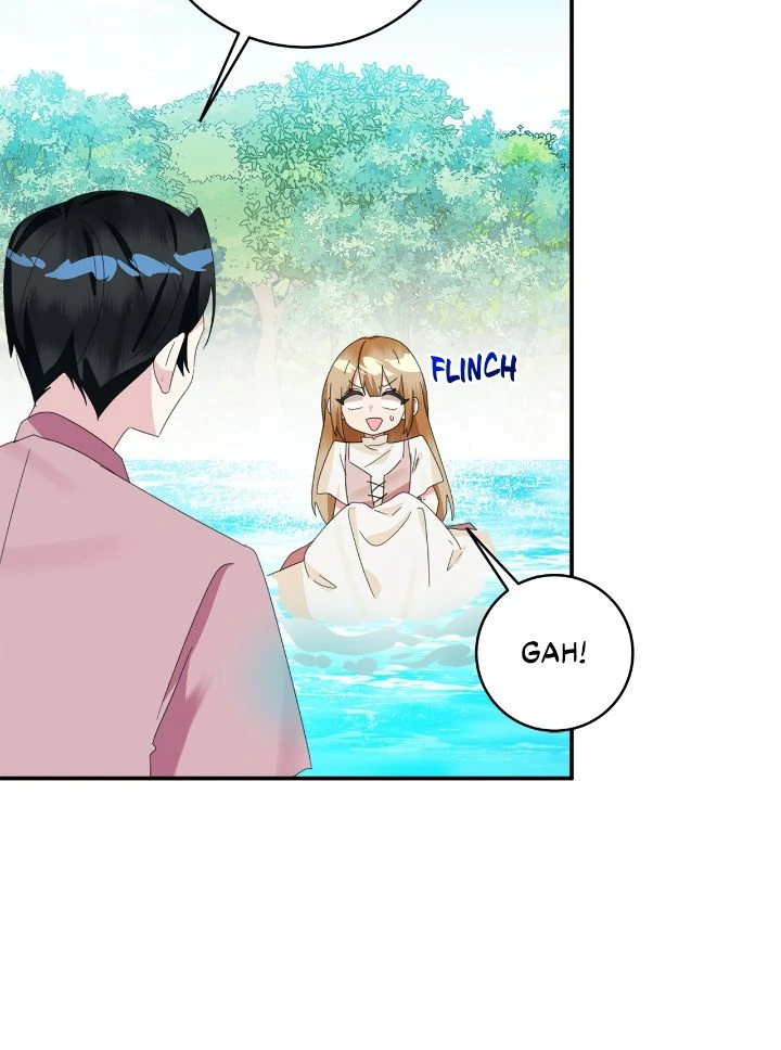 The Baby Hostage Is So Cute Chapter 95 - page 16