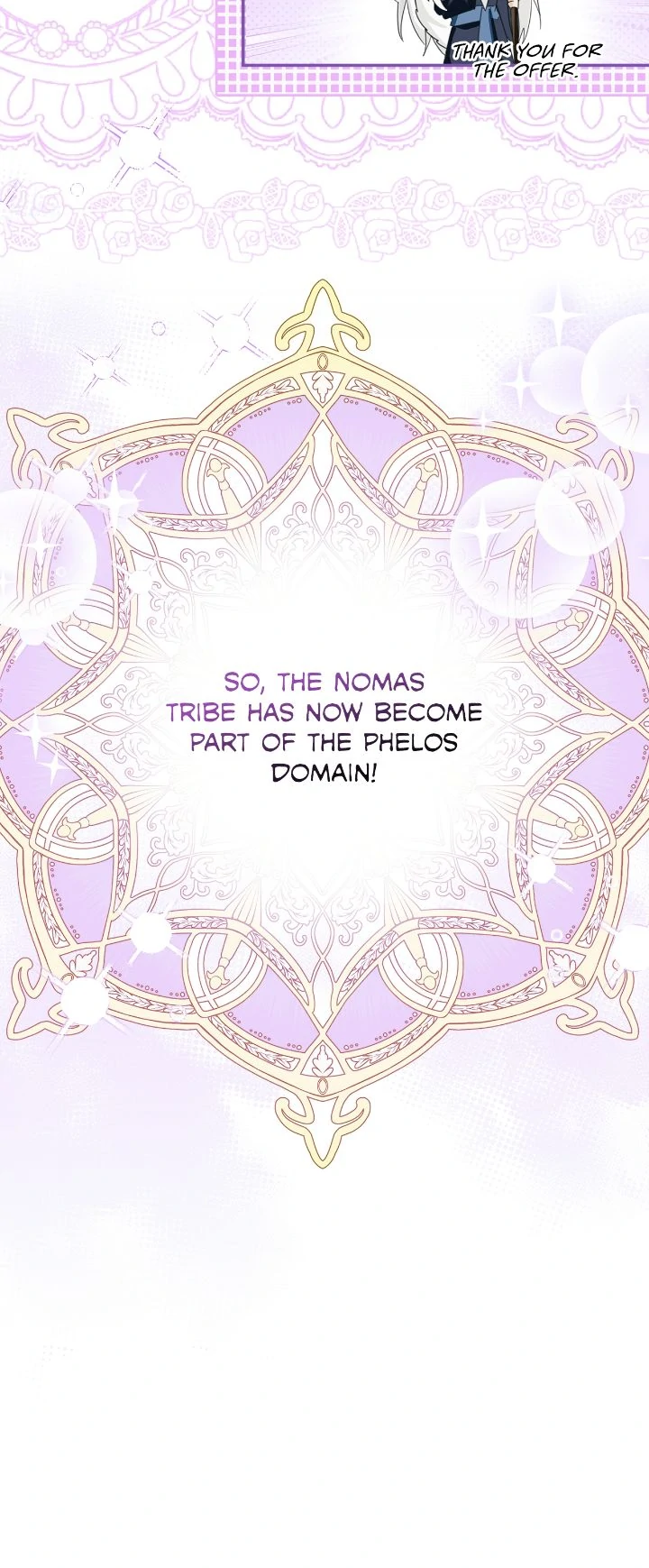 The Baby Hostage Is So Cute Chapter 95 - page 46