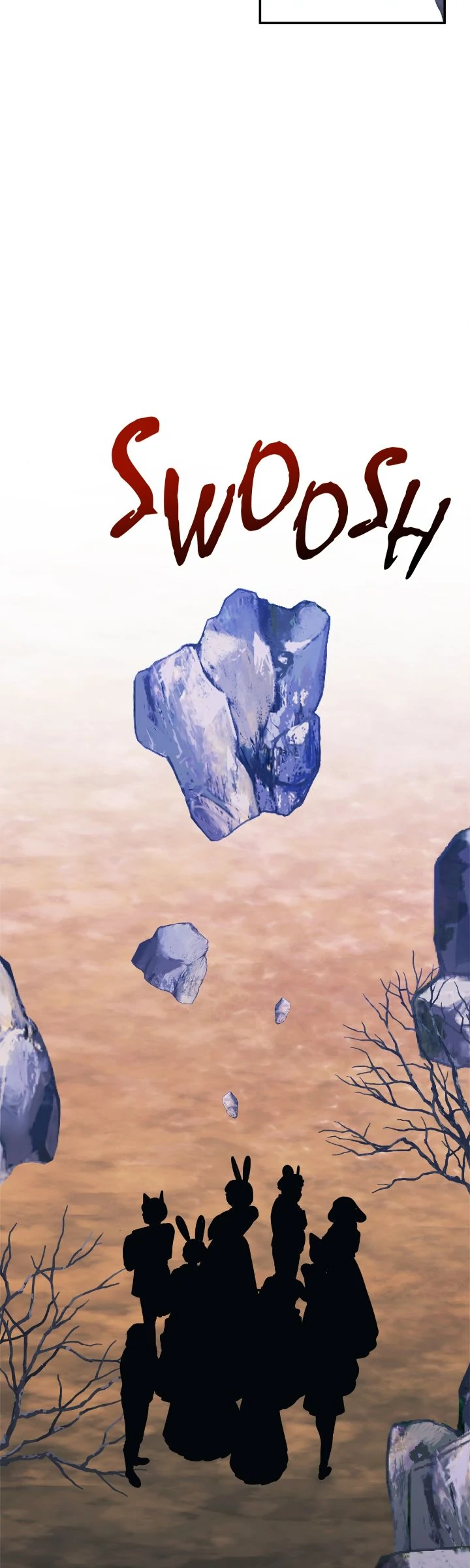 The Baby Hostage Is So Cute Chapter 95 - page 6