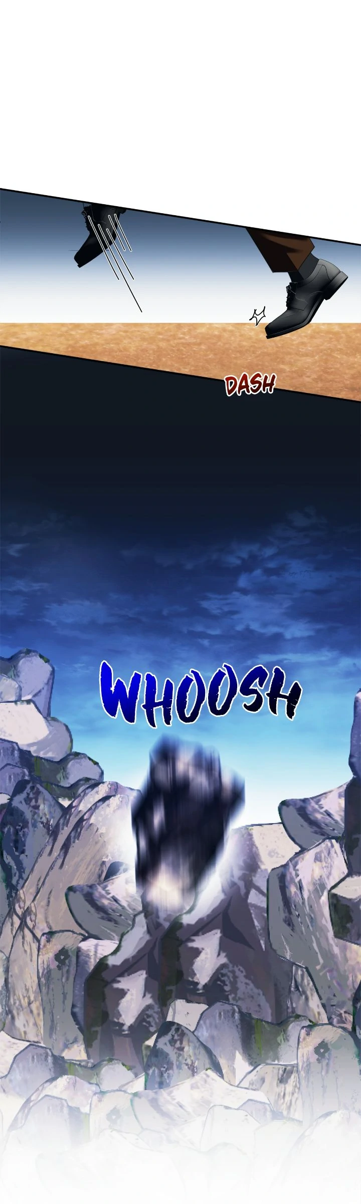 The Baby Hostage Is So Cute Chapter 95 - page 9