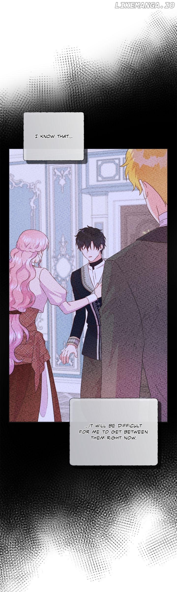 Don’t Trust the Heroine Chapter 115 - page 10