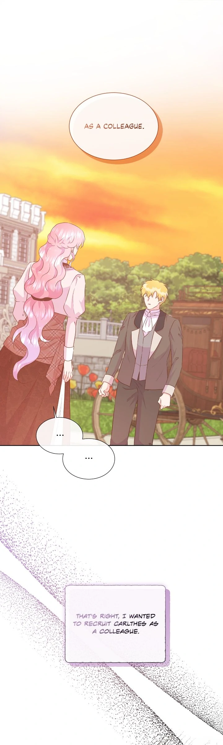 Don’t Trust the Heroine Chapter 115 - page 12