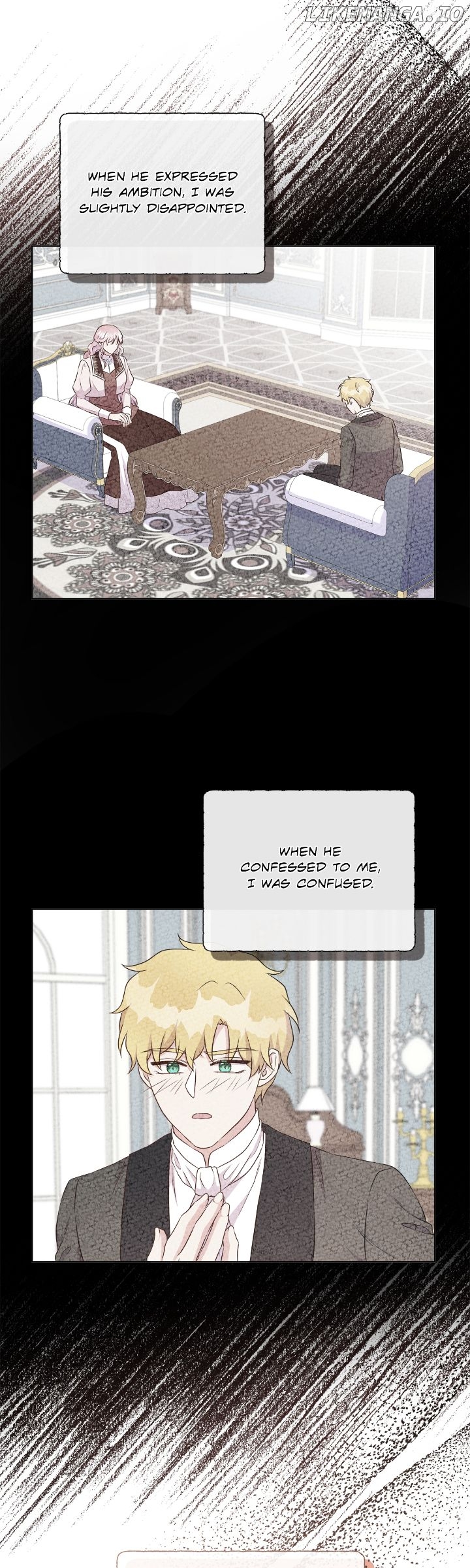 Don’t Trust the Heroine Chapter 115 - page 13