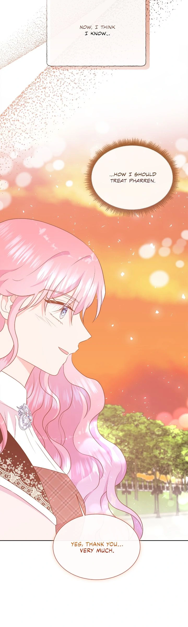 Don’t Trust the Heroine Chapter 115 - page 14