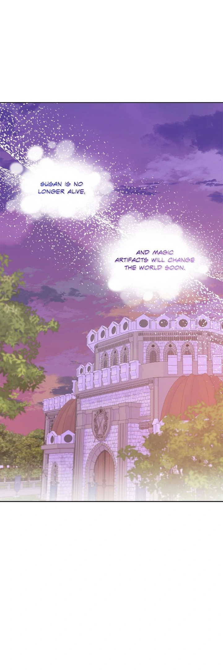 Don’t Trust the Heroine Chapter 115 - page 15