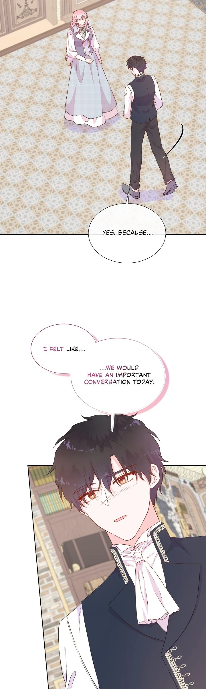 Don’t Trust the Heroine Chapter 115 - page 18