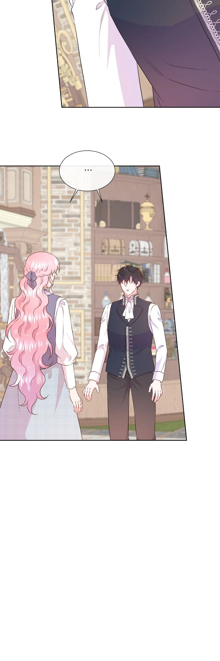 Don’t Trust the Heroine Chapter 115 - page 19