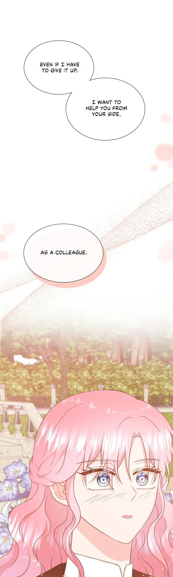 Don’t Trust the Heroine Chapter 115 - page 2