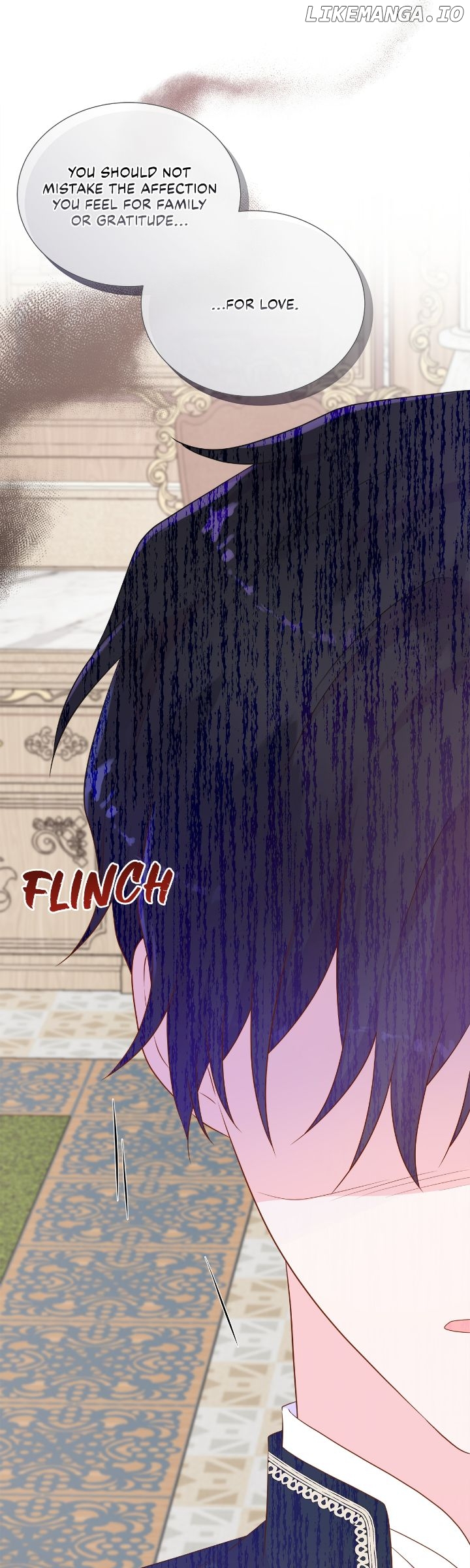 Don’t Trust the Heroine Chapter 115 - page 21