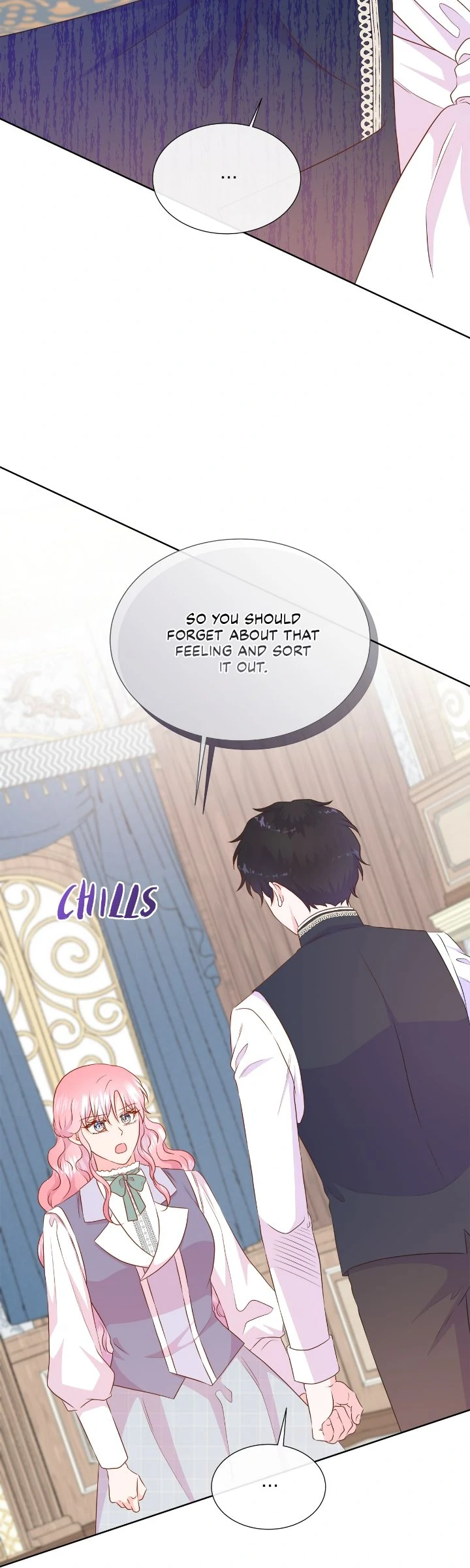 Don’t Trust the Heroine Chapter 115 - page 22