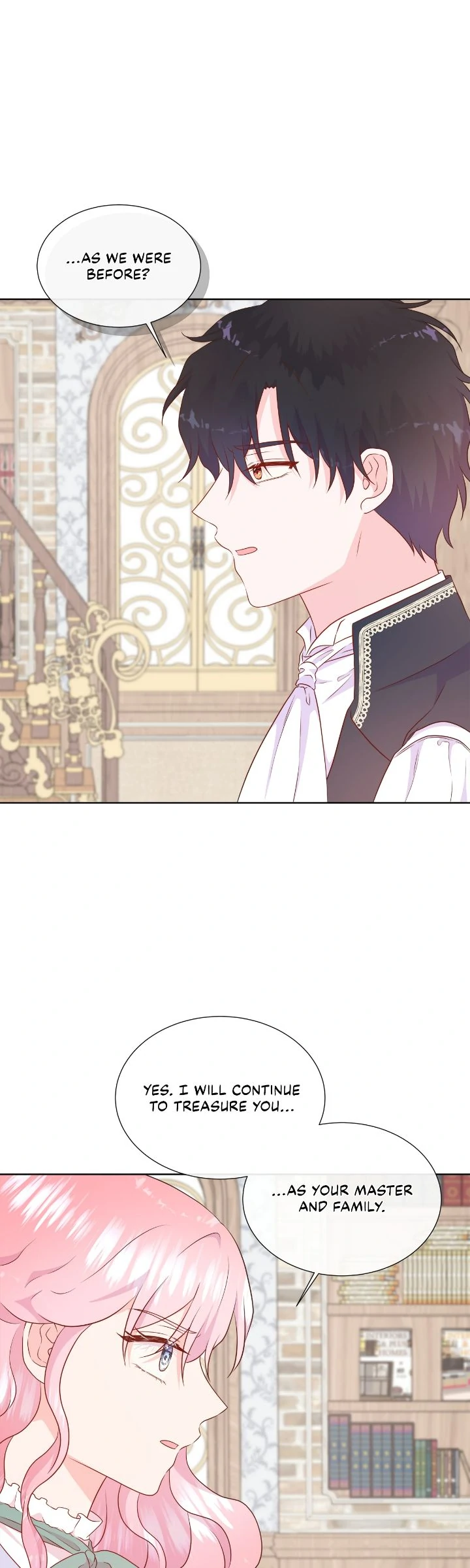 Don’t Trust the Heroine Chapter 115 - page 24