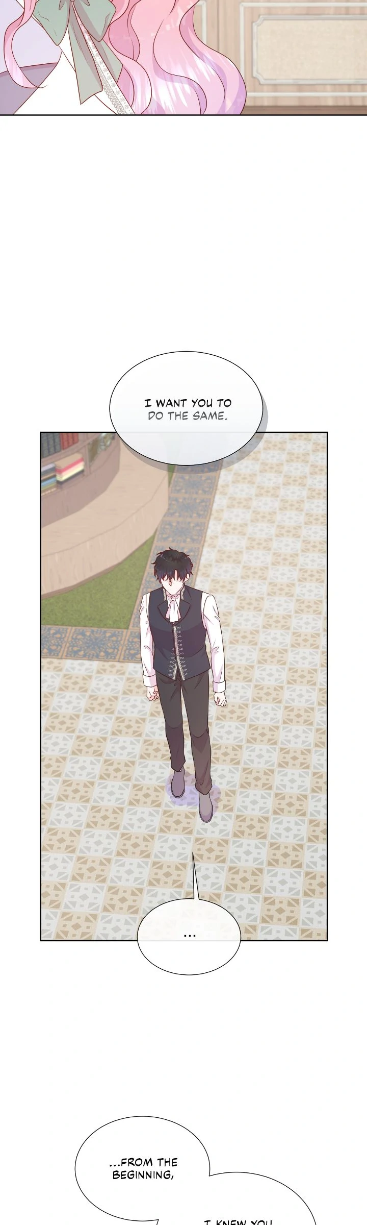 Don’t Trust the Heroine Chapter 115 - page 25