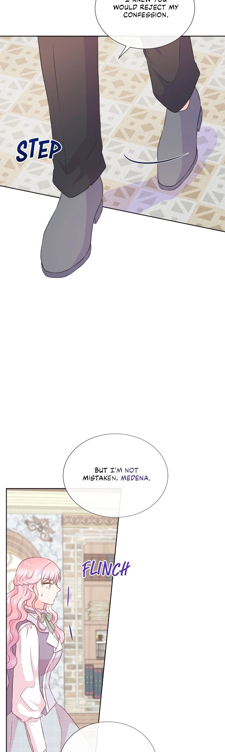 Don’t Trust the Heroine Chapter 115 - page 26