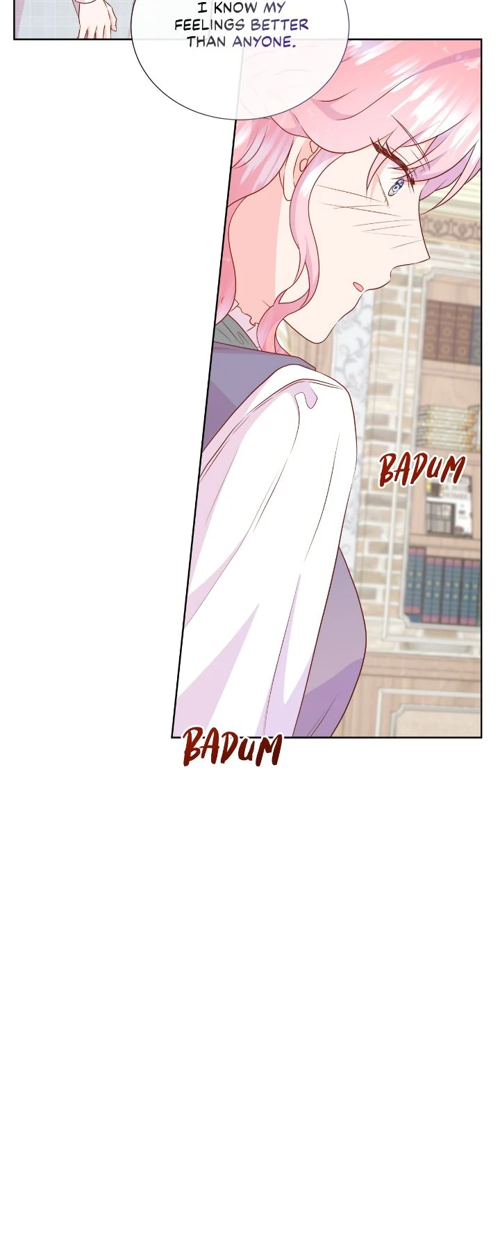 Don’t Trust the Heroine Chapter 115 - page 27