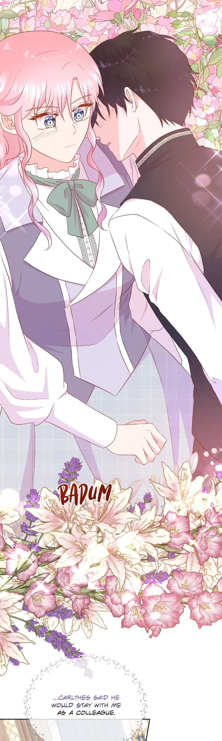 Don’t Trust the Heroine Chapter 115 - page 29